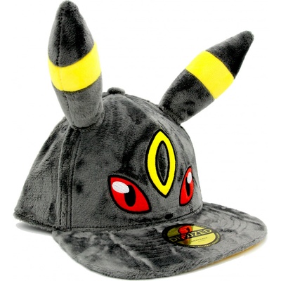 Difuzed Pokémon Umbreon Plush