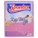 Spontex Top Tex viacúčelová hubová utierka 5 ks