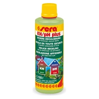 Sera KH/pH-plus 250 ml