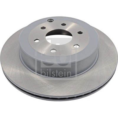 FEBI BILSTEIN Brzdový kotúč 108440