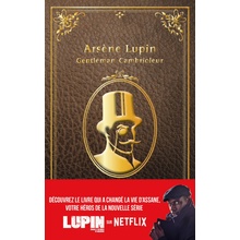 Ars?ne Lupin. Gentleman cambrioleur
