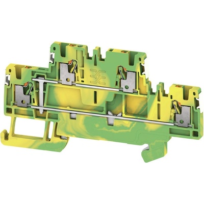 Weidmüller A2T 1.5 PE DL (2675100000)