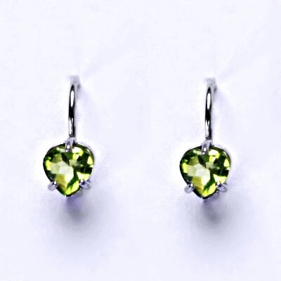 Čištín 47833118 přírodní olivín NK 1362