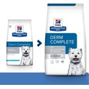 Hill’s Can.Dry PD Derm Complete Mini 1 kg