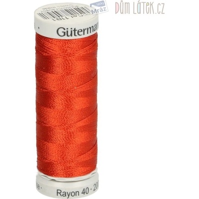 Nit Gütermann Sulky Rayon 1181