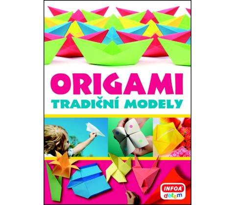 Origami Tradiční modely