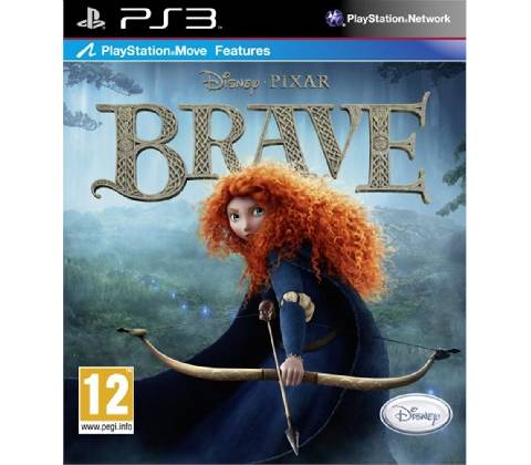 Brave