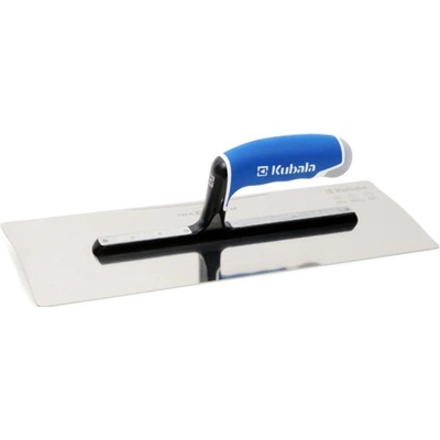 Hladítko na spojování sádrokartonových desek 130x350 mm G-27
