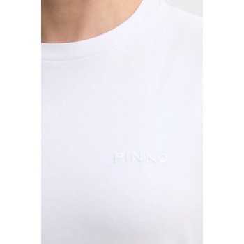 Pinko Памучна тениска Pinko (101752.A2HN)