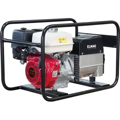 ELMAG SEB 7500WD-AVR (00596)