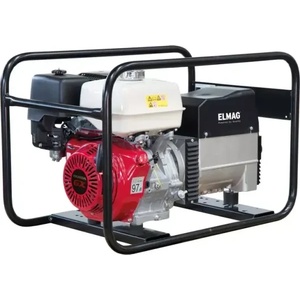ELMAG SEB 7500WD-AVR (00596) Генератор, агрегат