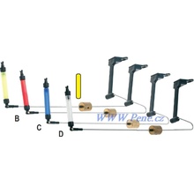 Carp system Swinger normal