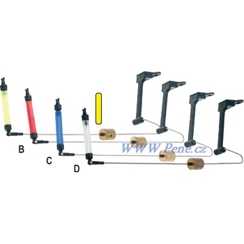 Carp system Swinger normal