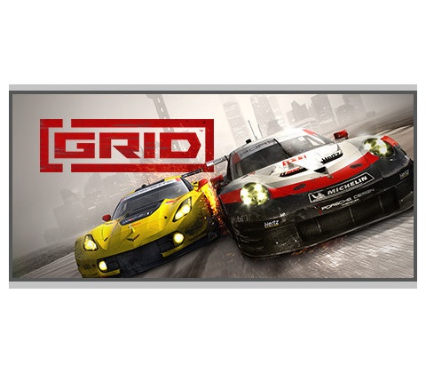 GRID 2019