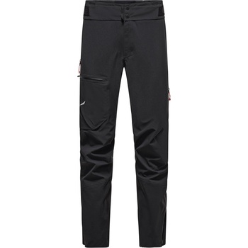 Salewa Ortles Gtx 3L Epe Pants M Размер: XL / Цвят: черен