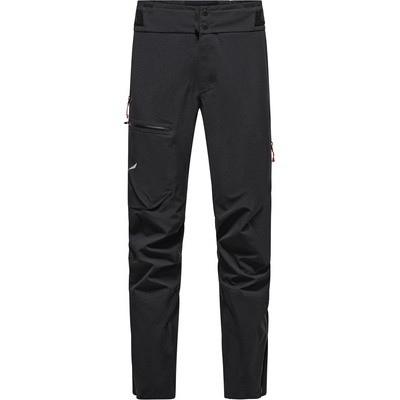 Salewa Ortles Gtx 3L Epe Pants M Размер: XL / Цвят: черен