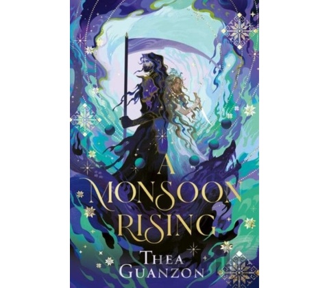Thea Guanzon Book 2