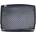 M-PLAST Стелка за багажник за VW Golf V (2003-2008) / Golf VI (2008-2013) - Хечбек (с резервна гума тип патерица) (30008PVC)