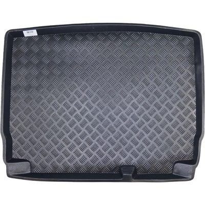 M-PLAST Стелка за багажник за VW Golf V (2003-2008) / Golf VI (2008-2013) - Хечбек (с резервна гума тип патерица) (30008PVC)