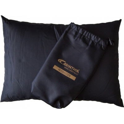 Polštář Travel Pillow černý Carinthia – Zboží Dáma