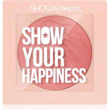 Pastel Show Your Happiness kompaktná lícenka 203 4,2 g