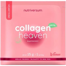 Nutriversum Collagen Heaven 15 g Mango