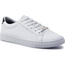 Tommy Hilfiger Essential Sneaker FW0FW03682 bílá