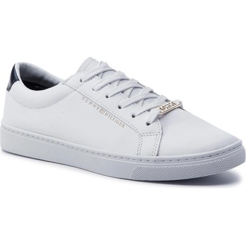Tommy Hilfiger Essential Sneaker FW0FW03682 bílá