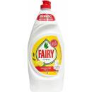 Fairy Tekutý prostriedok na umývanie riadu Pomaranč 2 x 900 ml