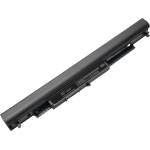 HP HP, 3 клетки, 10.95V, 2600mAh, Заместител (HS03)