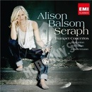 BALSOM ALISON: SERAPH CD