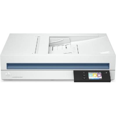 HP ScanJet Pro N4600 fn1 skener