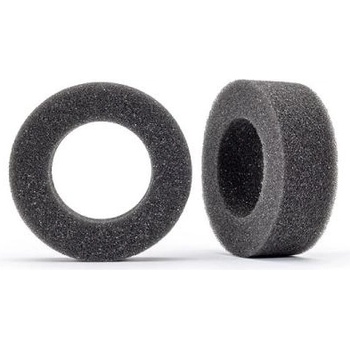 Traxxas вложка гума 1.0" мека (2)