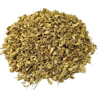 Zelené Drahokamy Galgán lékařský Galangal kořen 1000 g