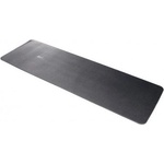 AIREX® Постелка за пилатес, антрацит 190 x 60 x 0.8 см