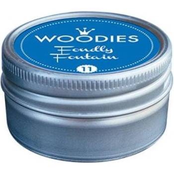 Colop Тампон Woodies, Foundly Fontain (1085220043)