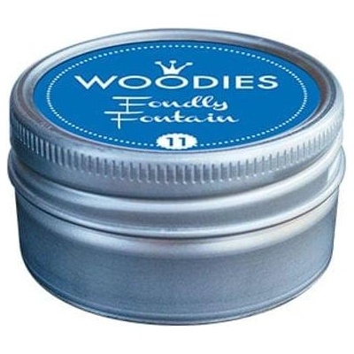 Colop Тампон Woodies, Foundly Fontain (1085220043)