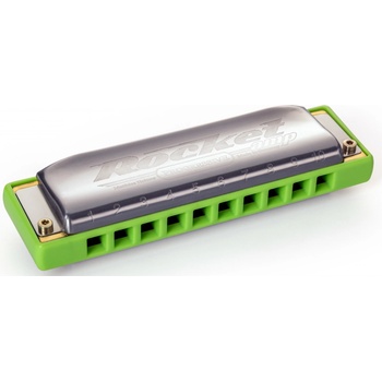 Hohner Rocket D