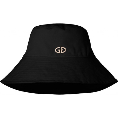 Goldbergh Harper Bucket Hat Black
