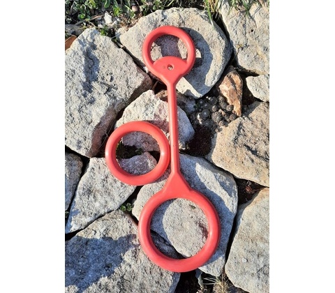 Set Springy M + Anellini