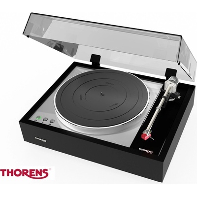 Thorens TD 1600