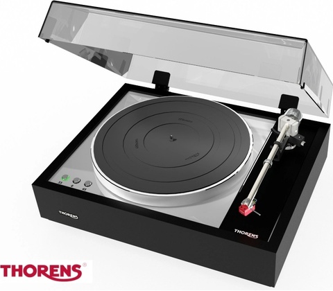 Thorens TD 1600