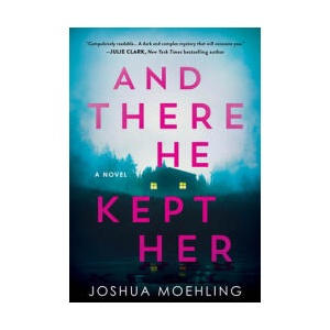 And There He Kept Her (ISBN: 9781728275772)