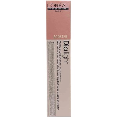 L'Oréal Dia Light Booster Copper 50 ml