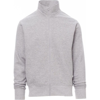 PAYPER houston melange 001085-p076 / Мъжки суитшърт - меланж сив xxxl (001085p076130013xl)