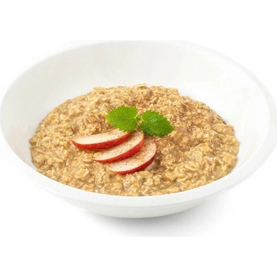 Food Force Ovsená kaša jablko-škorica 100 g