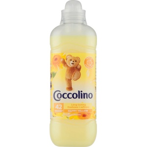 Coccolino 68 PD Щастливо жълто