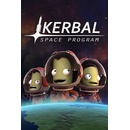 Kerbal Space Program