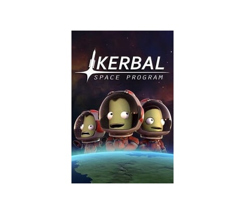 Kerbal Space Program