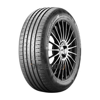 Continental ContiPremiumContact 5 * MO 225/55 R17 97Y